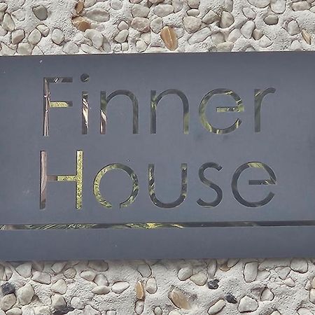 Finner-House Bundoran Bagian luar foto