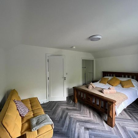 Finner-House Bundoran Bagian luar foto