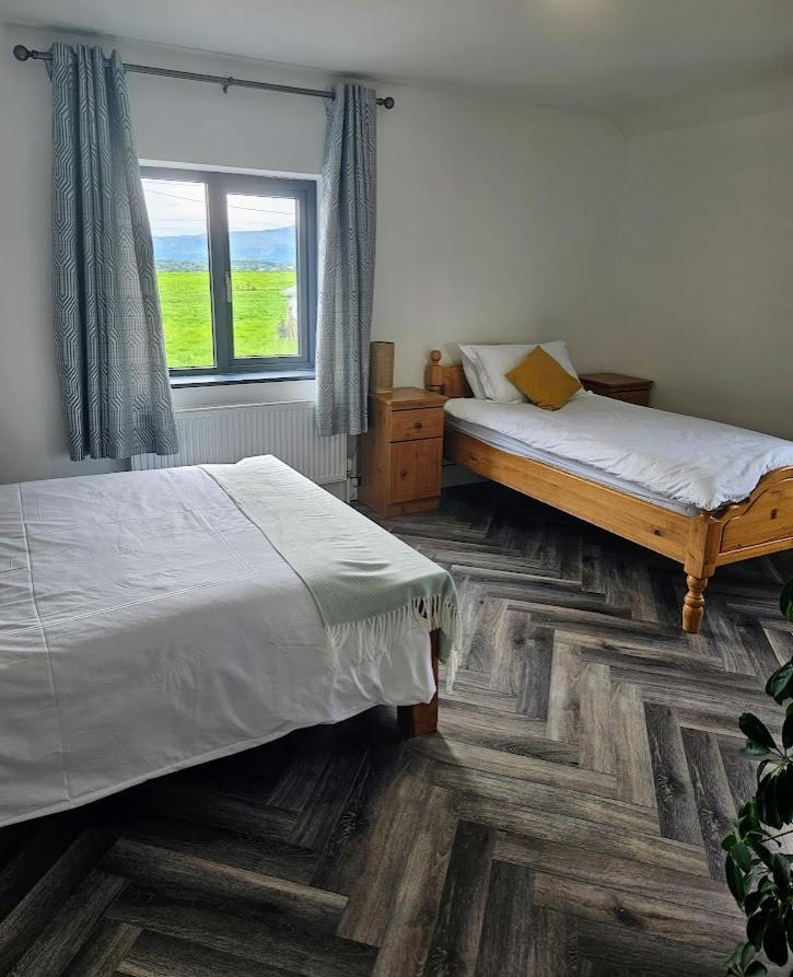 Finner-House Bundoran Bagian luar foto