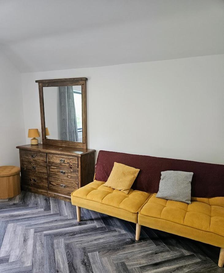 Finner-House Bundoran Bagian luar foto