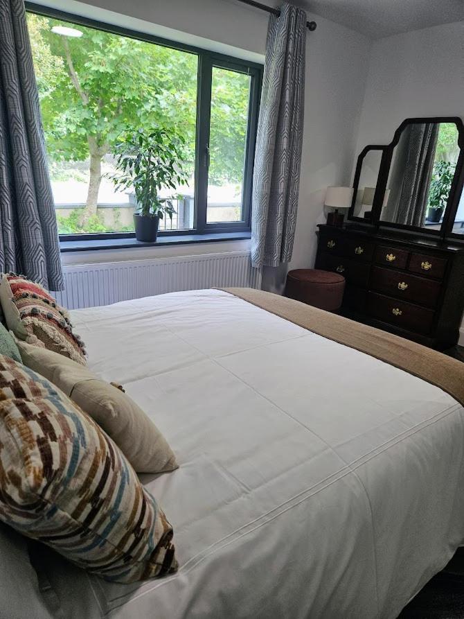 Finner-House Bundoran Bagian luar foto