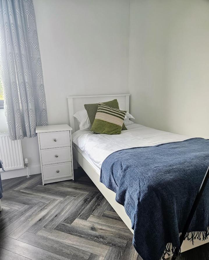 Finner-House Bundoran Bagian luar foto